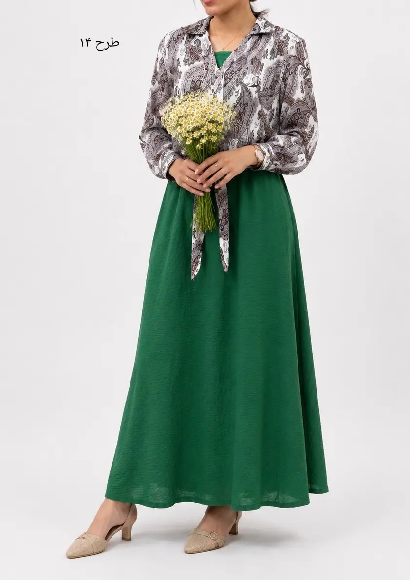 ست سارافون و رویه آتیه